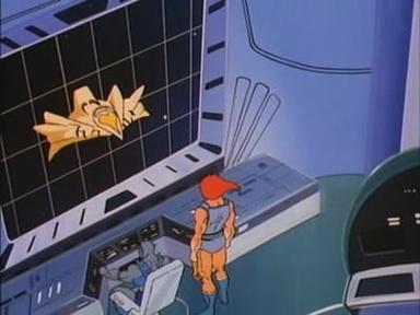 ThunderCats 1x54