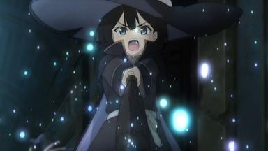 Majo no Tabitabi 1x6