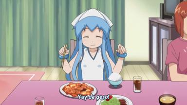 Shinryaku! Ika Musume 2x6