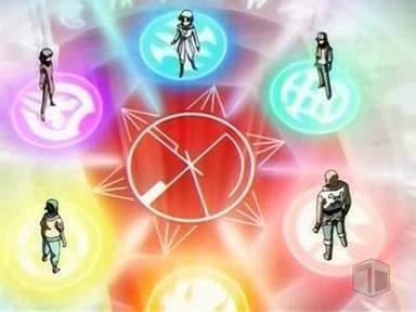 Bakugan: La Batalla 1x14