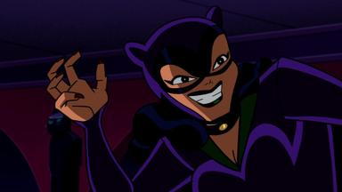 Batman, el Valiente 1x25