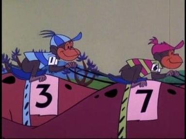 Los Picapiedra 6x18