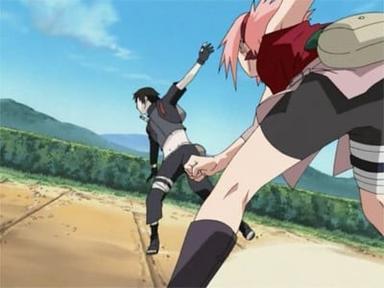 Naruto Shippuden 2x38