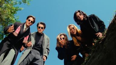 Friends 1x8