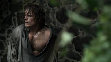 Outlander 3x8