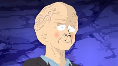 South Park 22x9