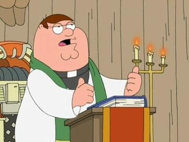 Padre de Familia 4x18