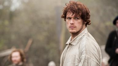 Outlander 1x4