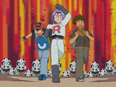 Pokémon 6x22