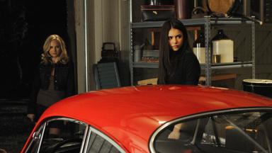 Diarios de Vampiros 1x16