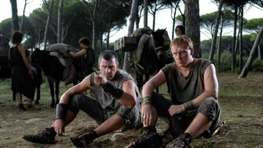 Roma 1x7