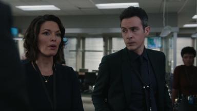 F.B.I. 4x10