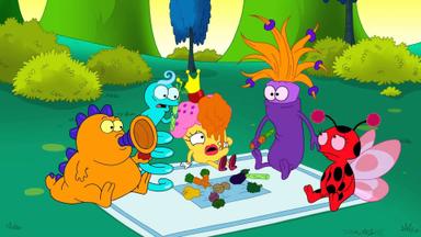 Futurama 6x19