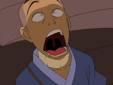 Avatar: La leyenda de Aang 1x9
