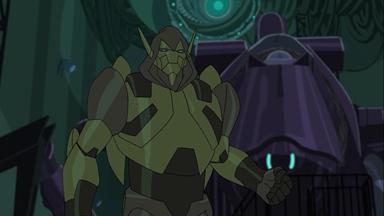 Spider-Man de Marvel 2x25