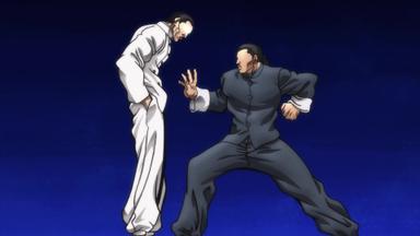 Baki 2x5