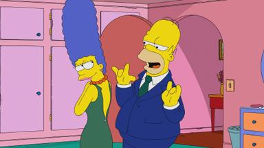 Los Simpson 30x11