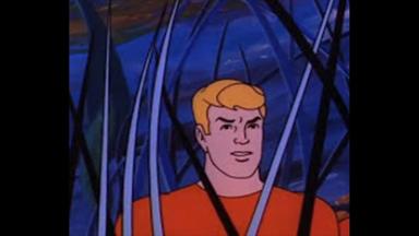 Aquaman 1x22