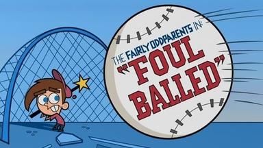 Los Padrinos Mágicos 2x11