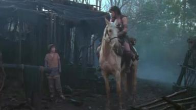 Xena: La Princesa Guerrera 1x1