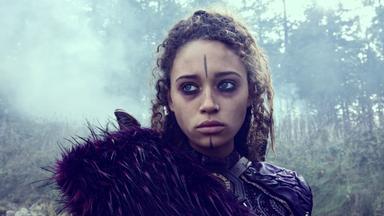 Into the Badlands 3x4