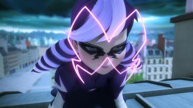 Miraculous: Las aventuras de Ladybug 1x1