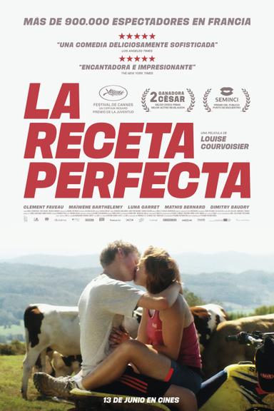 La receta perfecta