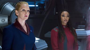 Star Trek: Discovery 4x13