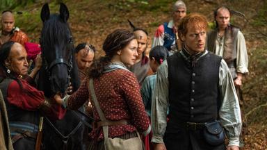 Outlander 4x13