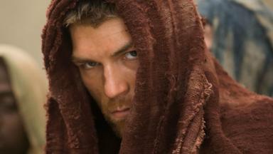 Spartacus 2x1