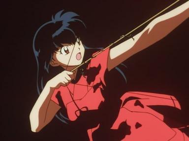 Inuyasha 1x58