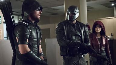 Arrow 4x14