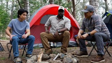 Magnum P.I. 5x18