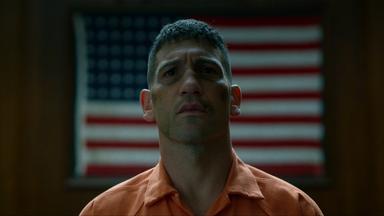 Marvel - Daredevil 2x7