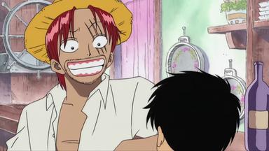 One Piece 1x4