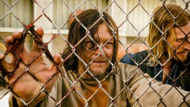 The Walking Dead 7x3