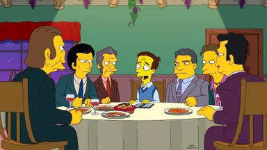 Los Simpson 24x5