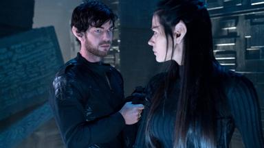 Star Trek: Picard 1x10