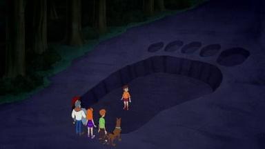 ¡Ponte en Onda, Scooby-Doo! 1x20