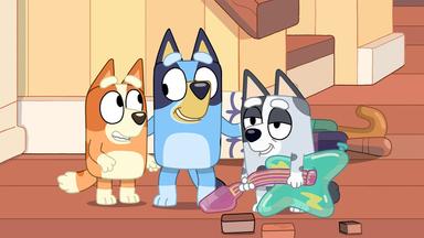Bluey 1x39