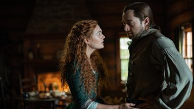 Outlander 5x8
