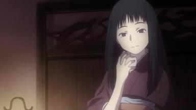 Mushishi 1x6