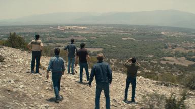 Narcos: México 2x6