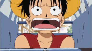 One Piece 1x6