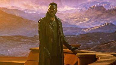 Star Trek: Discovery 4x3
