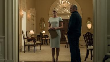 House of Cards 4x12