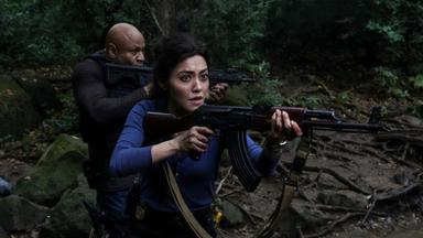 NCIS: Hawaiʻi 3x5