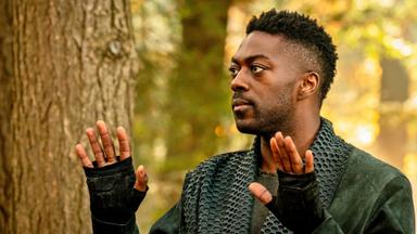 Star Trek: Discovery 3x8