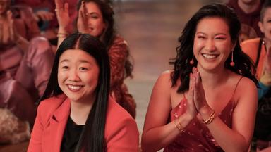 Good Trouble 3x15