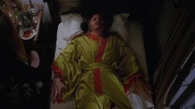 American Horror Story 3x7